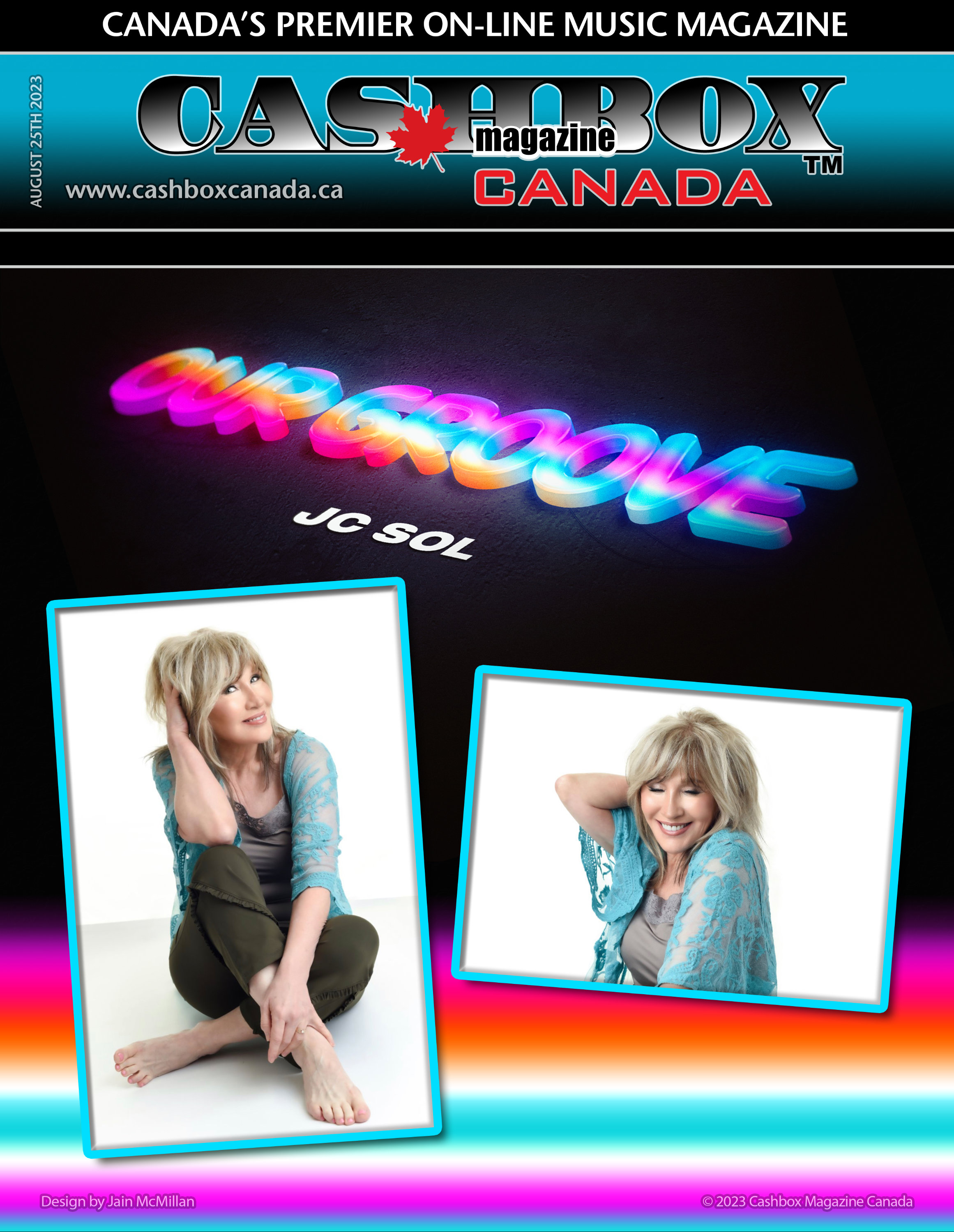 Canada groove outlet